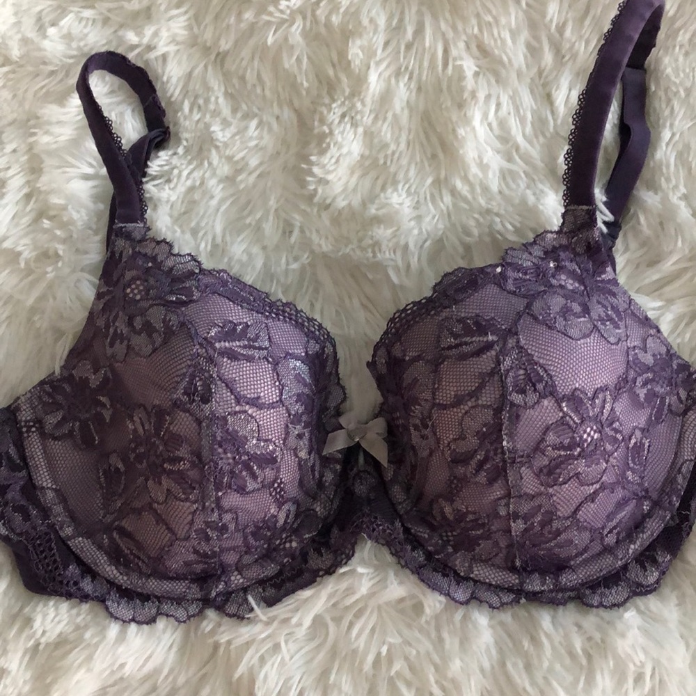 Victoria Secret - Body by Victoria Lined Demi Bra
